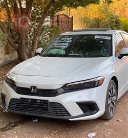 هوندا سيفيك هاتشباك